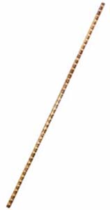 Bamboo Bo Staff